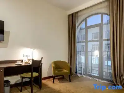 Comfort Inn Utsonomiya Kanuma - 96