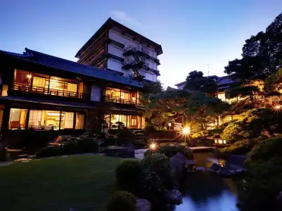 Matsudaya - 17