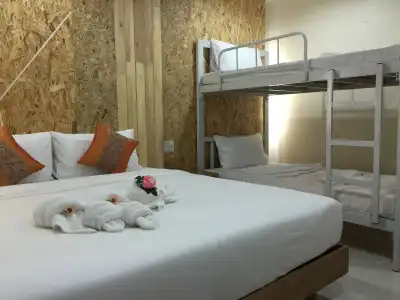 JS Residence Krabi - 4