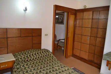 Regency Alexandria - 3