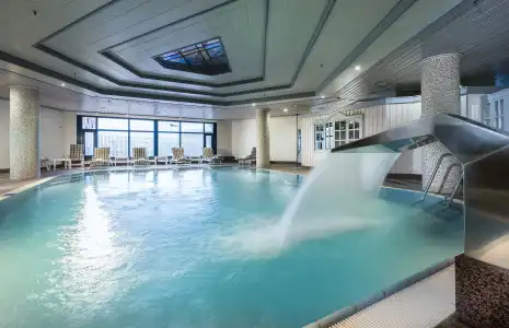 Maritim Airport Hannover - 13