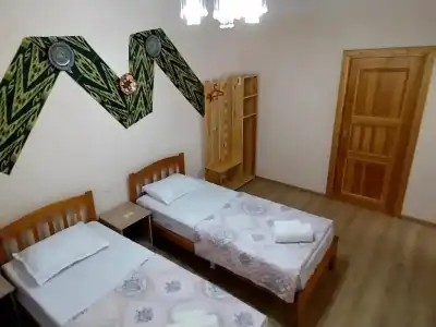 Nazira Guest House - 78
