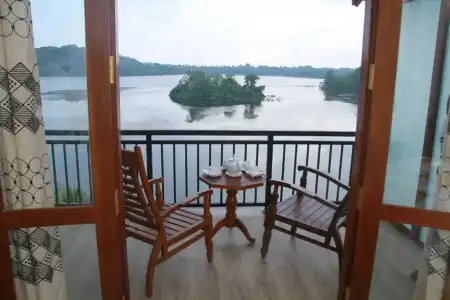 Sanu Lagoon Resorts&Spa - 54
