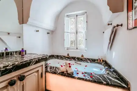 Riad Hasna Espi & SPA - 53
