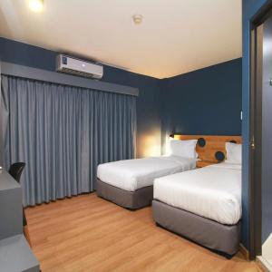 Mybed Ratchada-Ladprao - 27