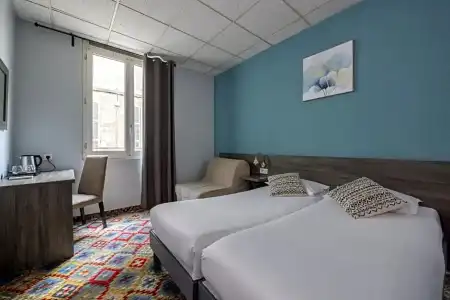 The Originals Boutique, Hôtel Danieli, Avignon - 33