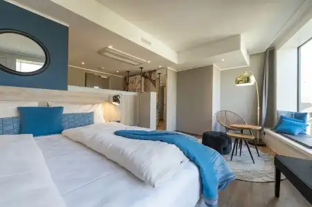 HARBR. Konstanz, a member of Radisson Individuals - 41
