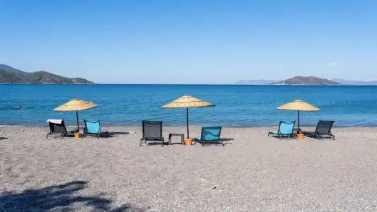 Uras Beach - 18