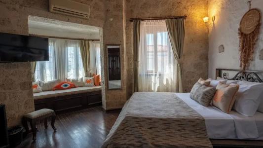 La Bien Alacati - Adults Only - 43