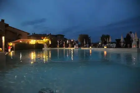 Borgo di Cortefreda Relais - 9