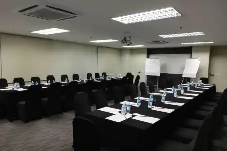 Nadias Cenang Langkawi - 17