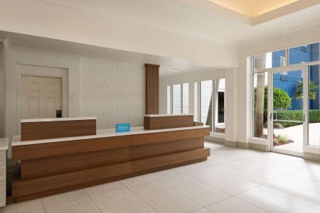 Hilton Garden Inn Tallahassee - 37