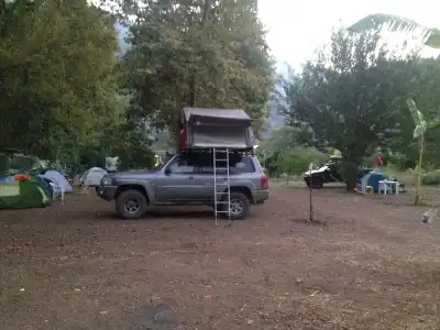 Bellerofon Camping - 23