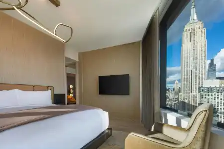 The Ritz-Carlton New York, NoMad - 32
