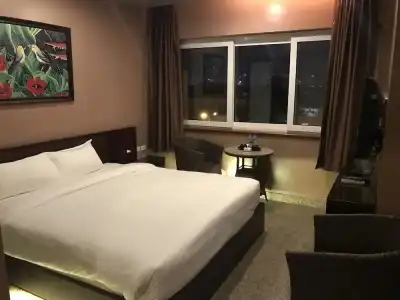 Ha Noi Le Grand - 2