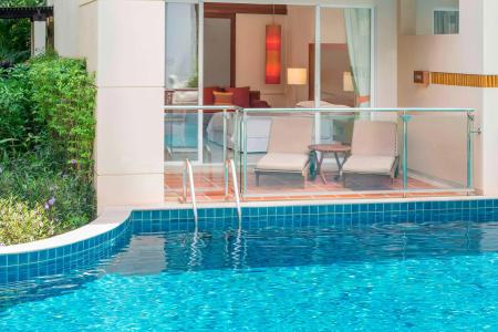 Sheraton Hua Hin Resort & Spa - 39