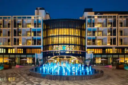 Millennium Place Mirdif - 24