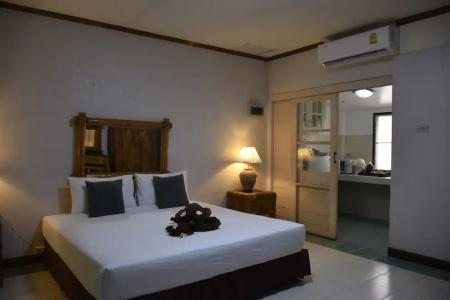 Diana Garden Resort & Lodge - 197