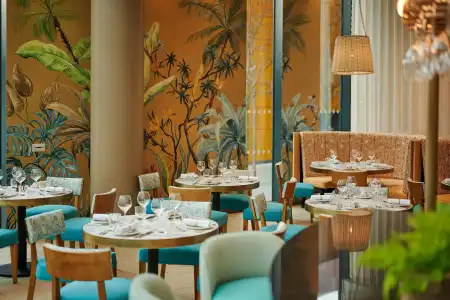 INNSiDE by Meliá Manchester - 14