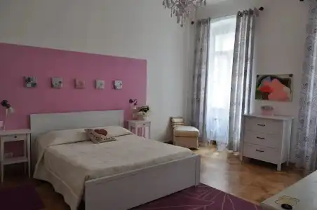 Da Noi A Trieste - 1