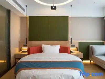 Rolling Surf Resort - 344