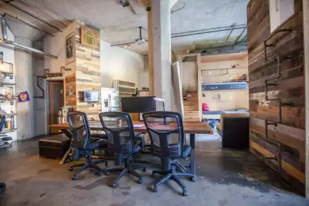 PodShare - Hostel - 28