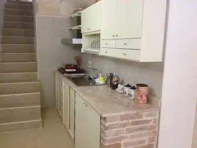 B&B Pietramare - 13