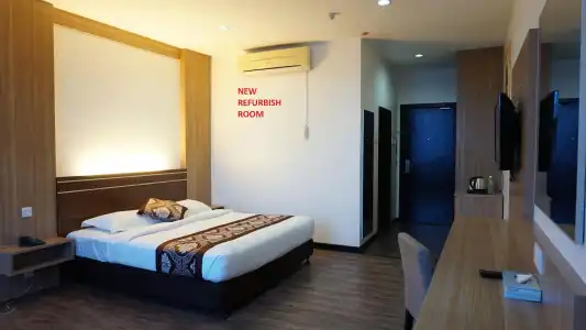 De Baron Resort - 74