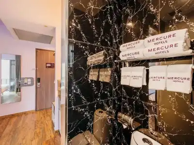 Mercure Singapore Tyrwhitt - 56