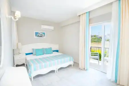 Kalina Otel - 19