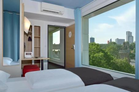 B&B Berlin-Tiergarten - 33