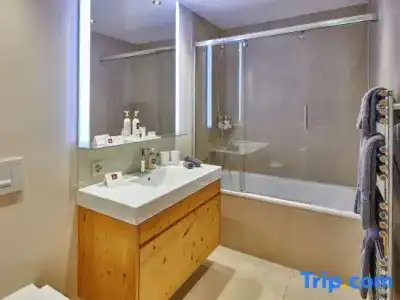 Aspen alpin lifestyle Grindelwald - 52