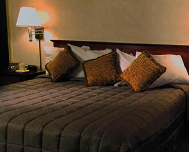 Westmark Anchorage - 2