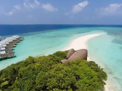 Niva Dhigali Maldives - A Premium All-Inclusive Resort - 36