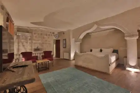 Taru Cave Suites - 5