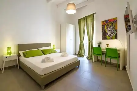 B&B Cala Peppa - 22
