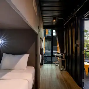 Hivetel Phuket - 34