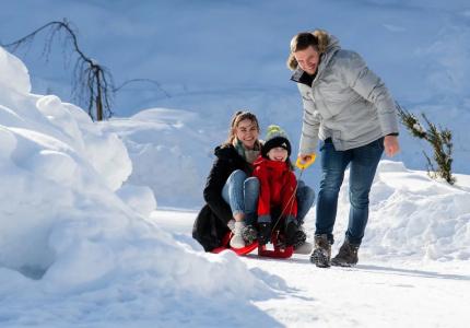 VISLOW Resort - 23