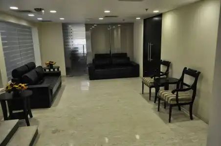 The Grand Orion - Kailash Colony - 12