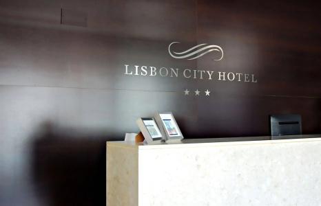 Lisbon City Inn by Citys - 1