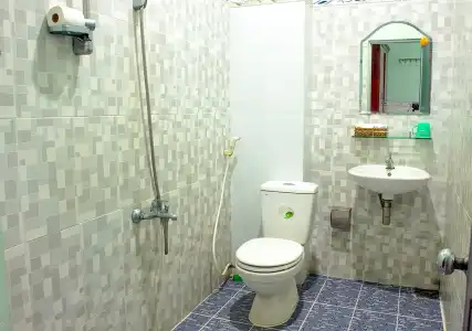 Quoc Dinh Guesthouse - 7