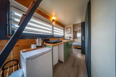 Bodrum Gaia Tiny Houses Butik - 17