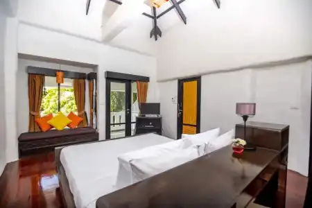 Punnpreeda Beach Resort - 92