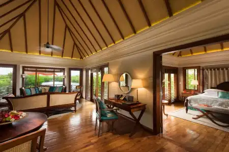 Constance Prince Maurice - 2