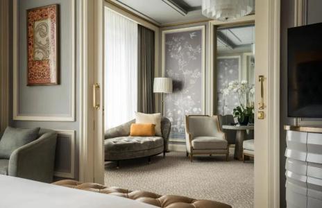 Four Seasons Jakarta - 55