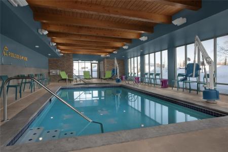Home2 Suites by Hilton Anchorage / Midtown - 35