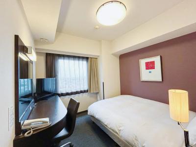 Route-Inn Hirosaki Ekimae - 2