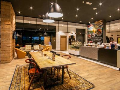ibis Al Barsha - 22