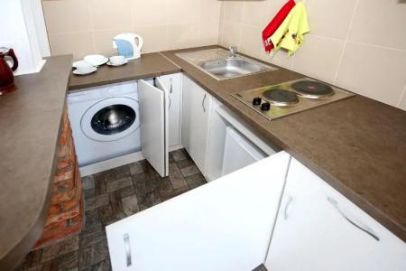 Apart Tomo Free Parking - 81