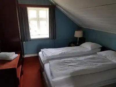 Guesthouse Gamli Bær - 22